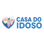Casa Do Idoso Logo Transparent PNG
