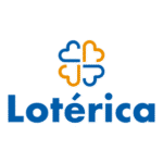 Casa Lotérica Loterias 2024 Logo Transparent PNG