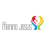Casa Menino Jesus Associação Logo Transparent PNG