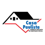 Casa Paulista Logo Transparent PNG