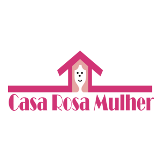 Casa Rosa Mulher