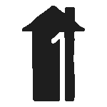 Casa1 Logo Transparent PNG