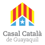Casal Catala De Guayaquil Logo Transparent PNG