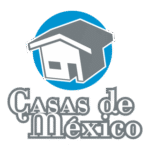 Casas De Mexico Logo Transparent PNG