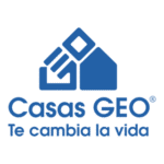 Casas Geo Ll Logo Transparent PNG