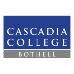 Cascadia College Logo Transparent PNG