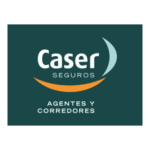 Caser Logo Transparent PNG