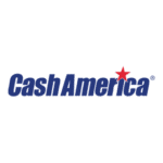 Cash America Logo Transparent PNG