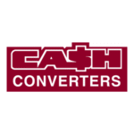 Cash Converters Logo Transparent PNG
