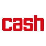 Cash Logo Transparent PNG