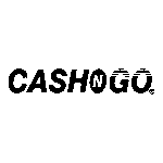 Cash N Go Logo Transparent PNG