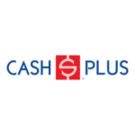 Cash Plus Logo Transparent PNG