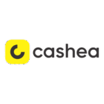 Cashea Logo Transparent PNG