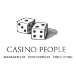 Casinopeople Logo Transparent PNG