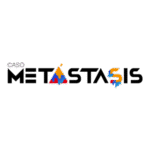 Caso Metástasis Logo Transparent PNG