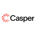 Casper Network CSPR Logo Transparent PNG