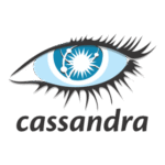 Cassandra Logo Transparent PNG