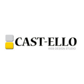 Cast-ello Web Design Studio