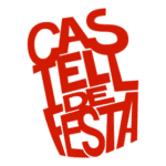 Castelldefesta Logo Transparent PNG