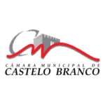 Castelo Branco Logo Transparent PNG