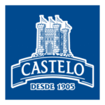 Castelo Logo Transparent PNG