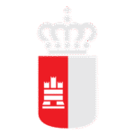 Castilla La Mancha Logo Transparent PNG