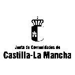 Castilla la Mancha Logo Transparent PNG