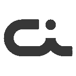 Castit Digital Signage Logo Transparent PNG