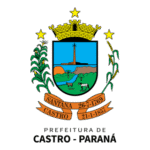 Castro Paraná Logo Transparent PNG