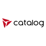 Catalog Logo Transparent PNG