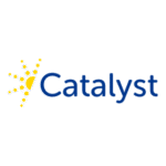 Catalyst Repository Systems Logo Transparent PNG