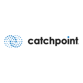 Catchpoint Horizontal Duocolor Charcoal