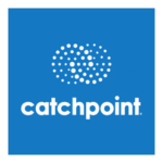 Catchpoint Vertical White Catchpoint Vertical White Logo Transparent PNG