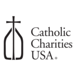 Catholic Charities USA Logo Transparent PNG