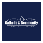 Catholic Community CU Logo Transparent PNG