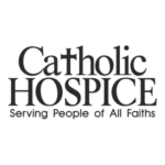 Catholic Hospice Logo Transparent PNG