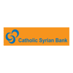 Catholic Syrian Bank Logo Transparent PNG