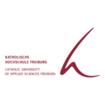 Catholic University Of Applied Sciences Freiburg Logo Transparent PNG