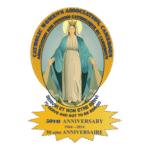 Catholic Womens Association Of Cameroon Logo Transparent PNG