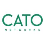 Cato Networks Logo Transparent PNG