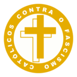Católicos Contra O Fascismo Antifa Logo Transparent PNG