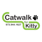 Catwalk For Kitty Logo Transparent PNG