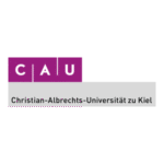 Cau Christian Albrechts Logo Transparent PNG