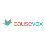 Causevox Logo Transparent PNG
