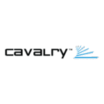 Cavalry Logo Transparent PNG