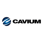 Cavium Logo Transparent PNG