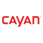 Cayan Logo Transparent PNG