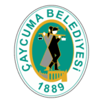 Çaycuma Belediyesi Logo Transparent PNG