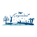 Çaycuma Siluet Logo Transparent PNG