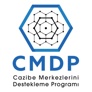 Cazibe Merkezlerini Destekleme Programı CMDP